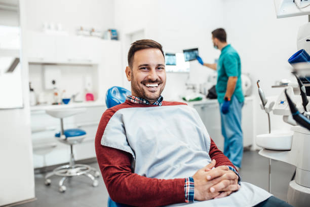Best Dental Implants  in Riverdale, CA