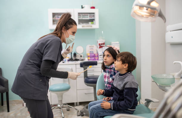 Best Dental Exams and Cleanings  in Riverdale, CA