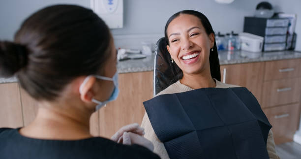 Laser Dentistry in Riverdale, CA