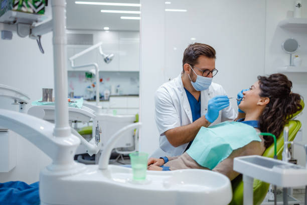 Best Sedation Dentistry  in Riverdale, CA