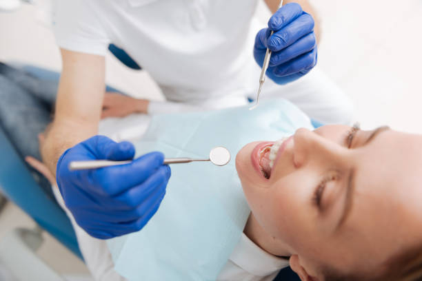 Best Periodontal (Gum) Disease Treatment  in Riverdale, CA