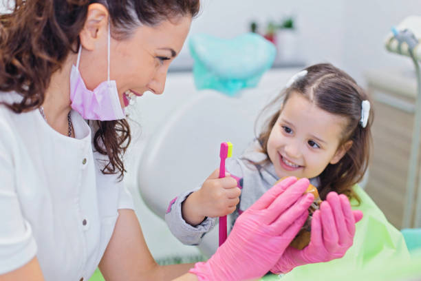 Why Choose Us for Your Dental Needs in Riverdale, CA